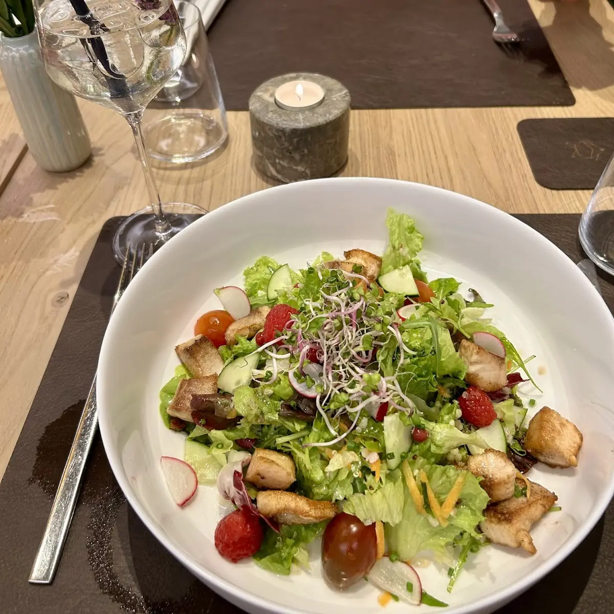 Essen und Trinken photo 9