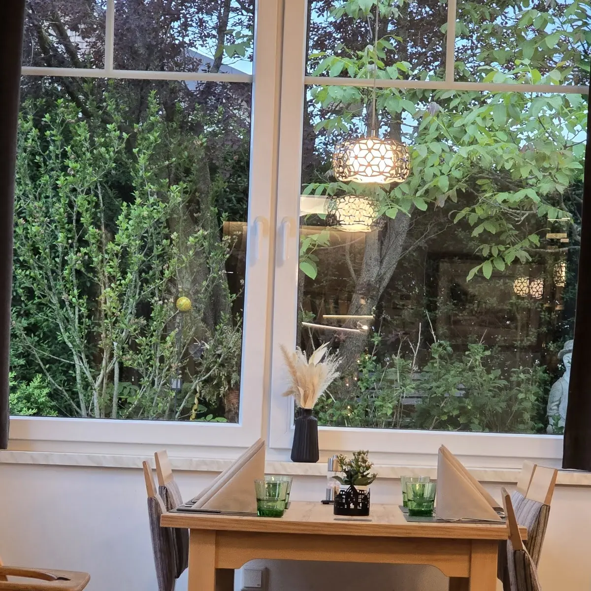 Atmosphäre photo 8