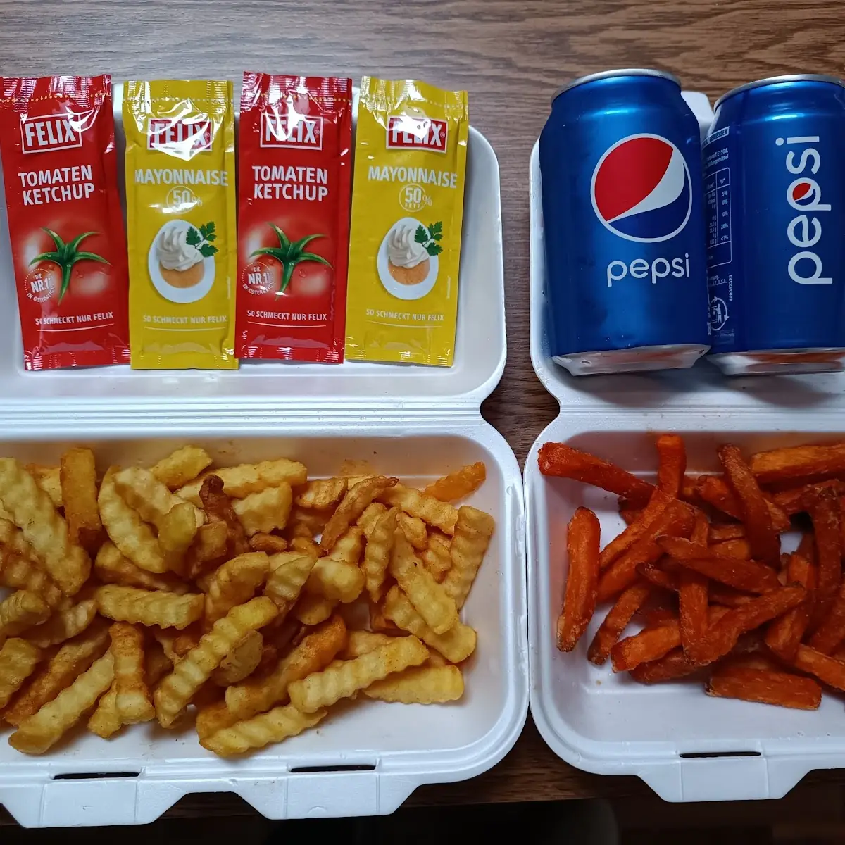 Essen und Trinken photo 1