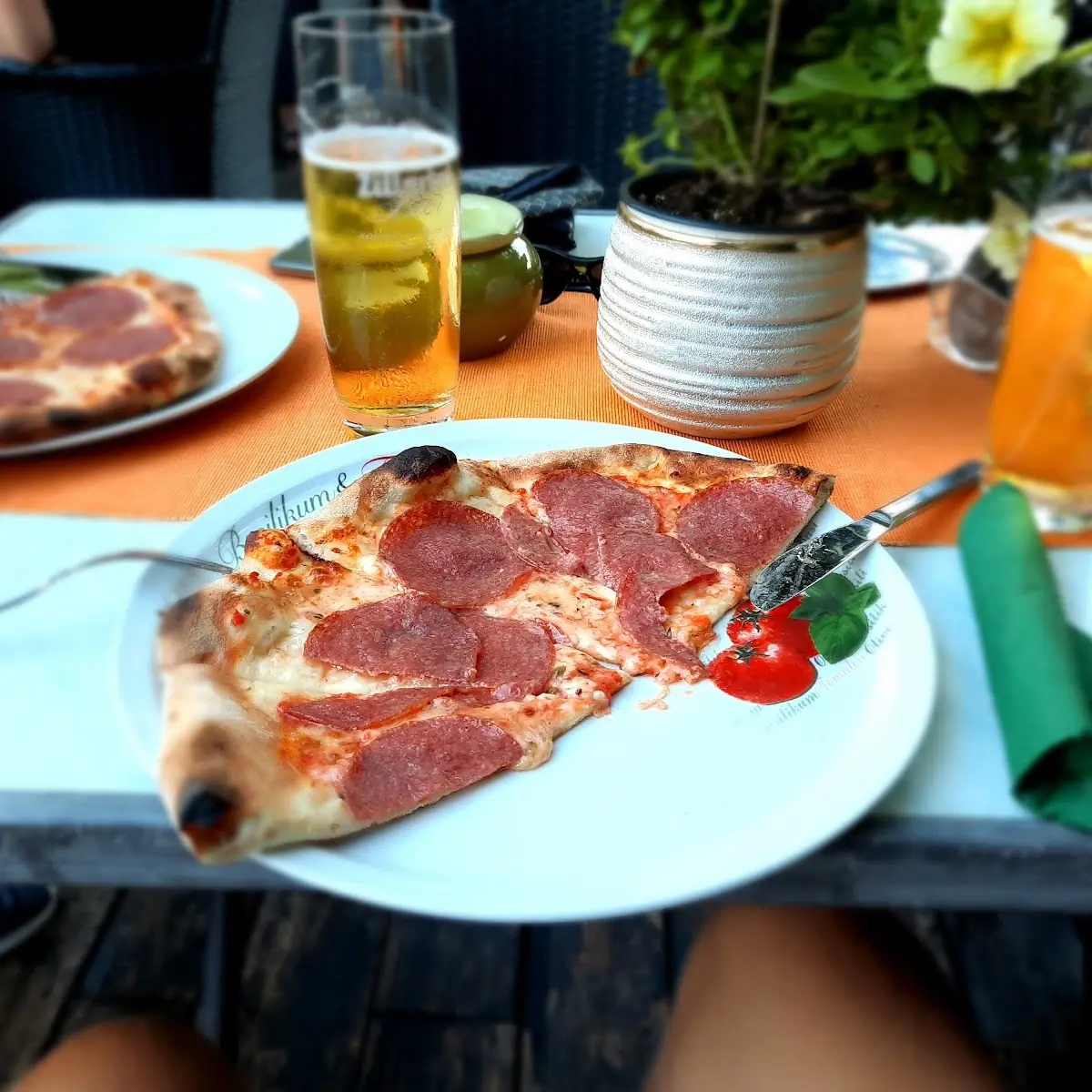 Essen und Trinken photo 10