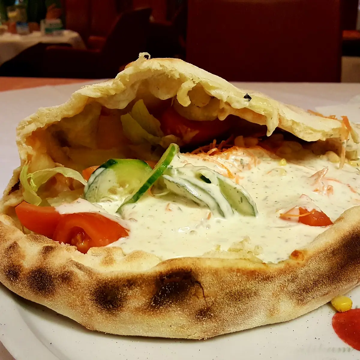 Essen und Trinken photo 7