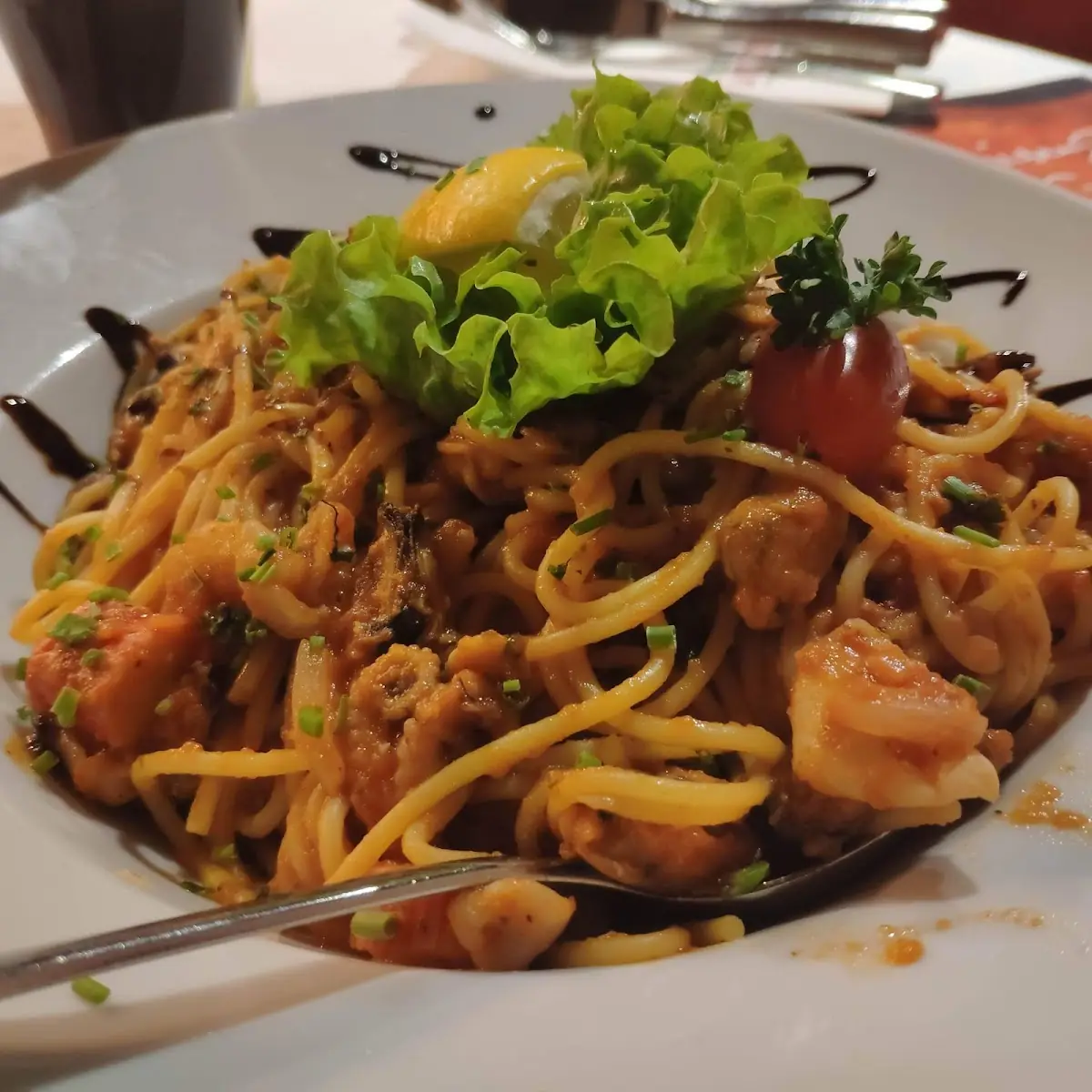 Essen und Trinken photo 8