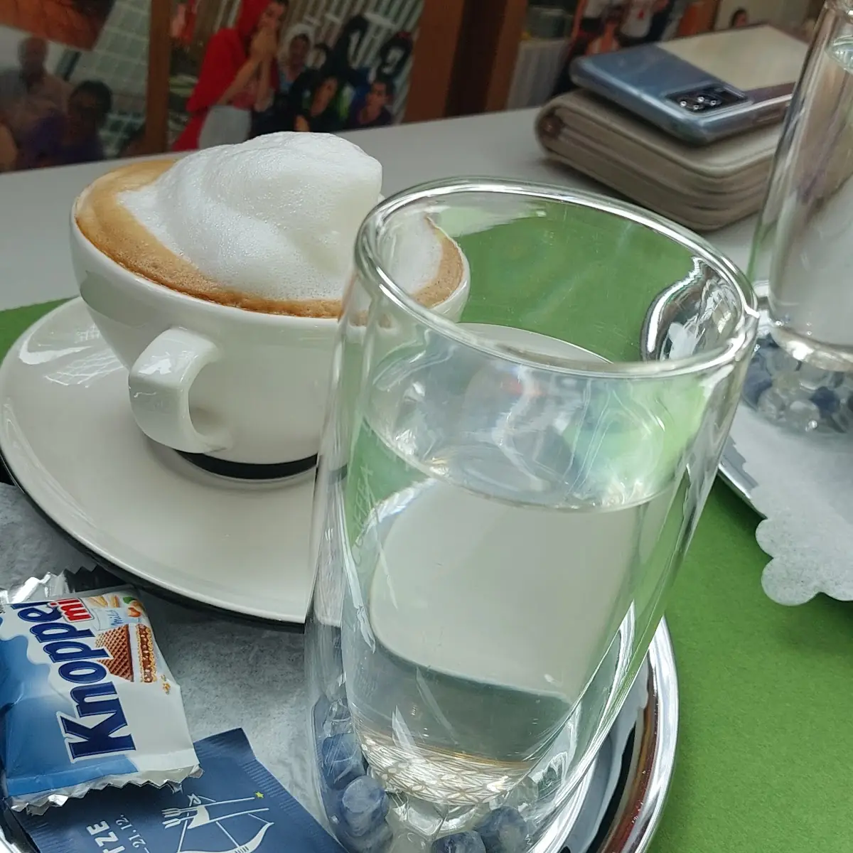 Essen und Trinken photo 2