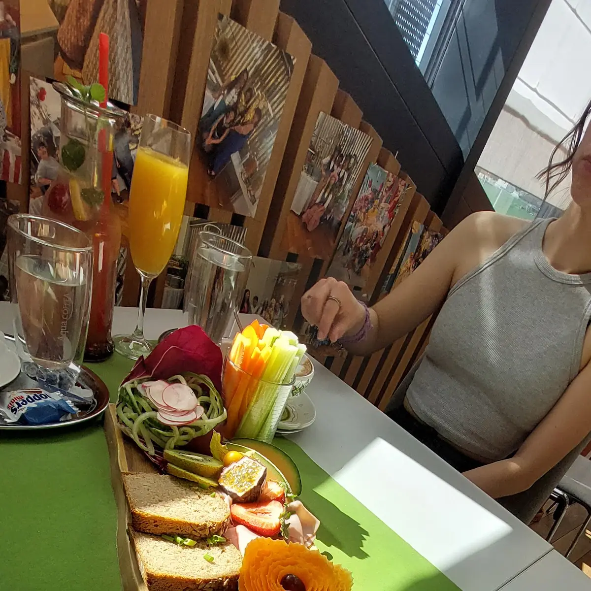 Essen und Trinken photo 4