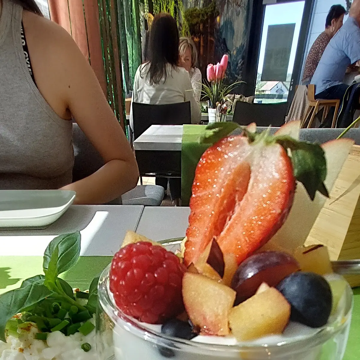 Essen und Trinken photo 5