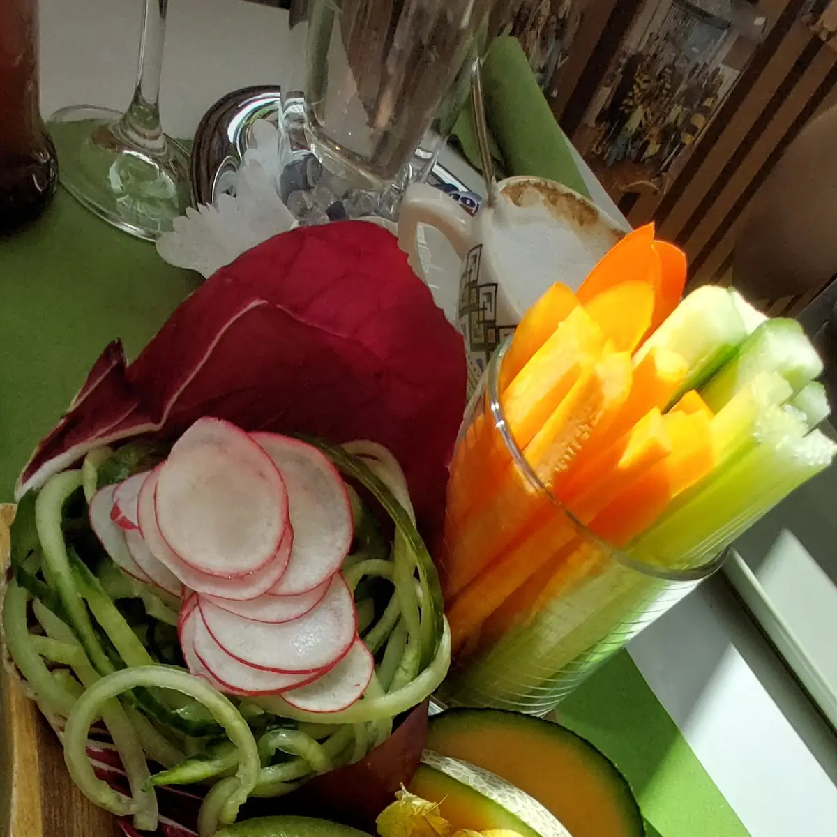 Essen und Trinken photo 6