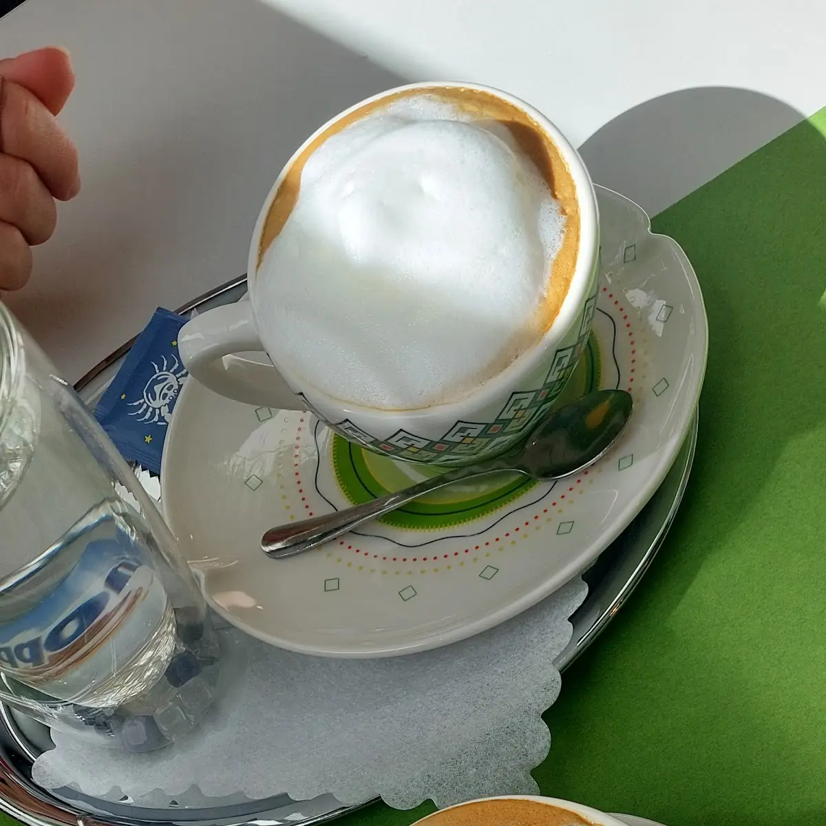 Essen und Trinken photo 7
