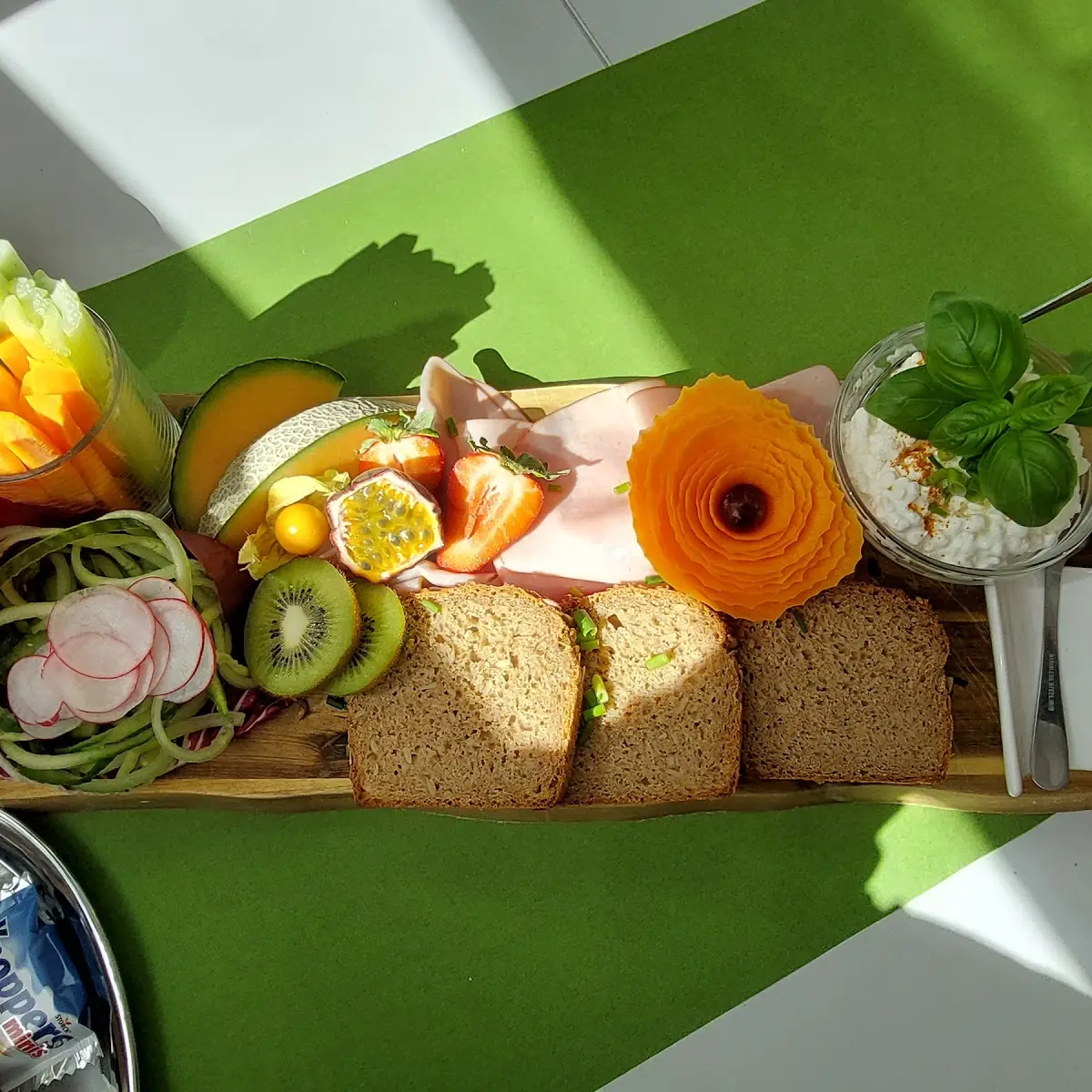 Essen und Trinken photo 8