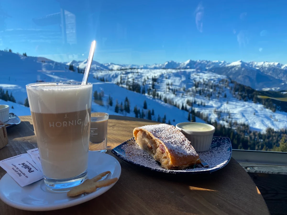 Essen und Trinken photo 1