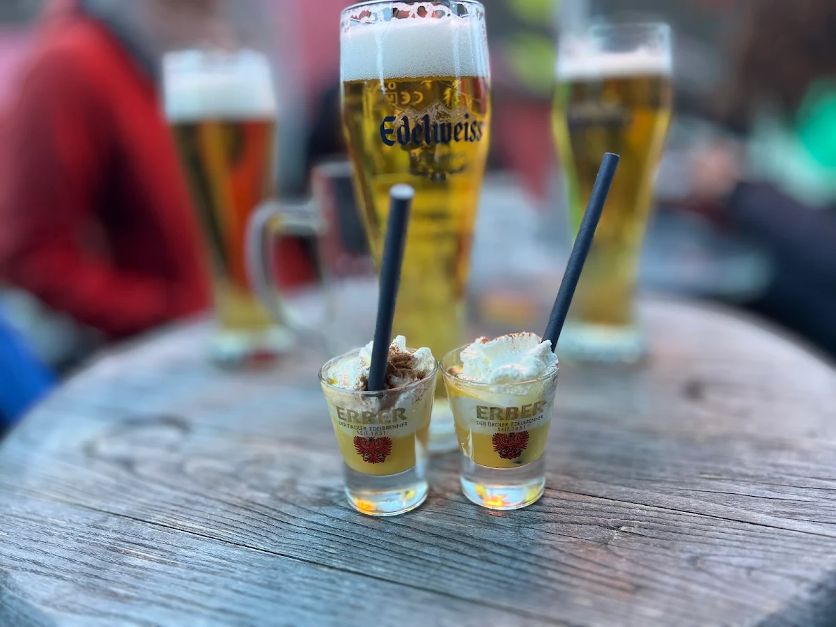 Essen und Trinken photo 5