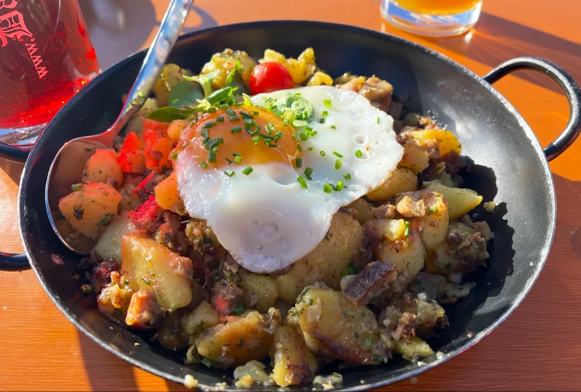 Essen und Trinken photo 6