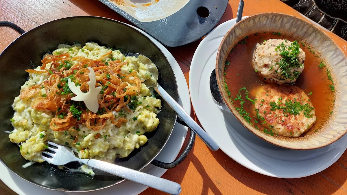 Essen und Trinken photo 8