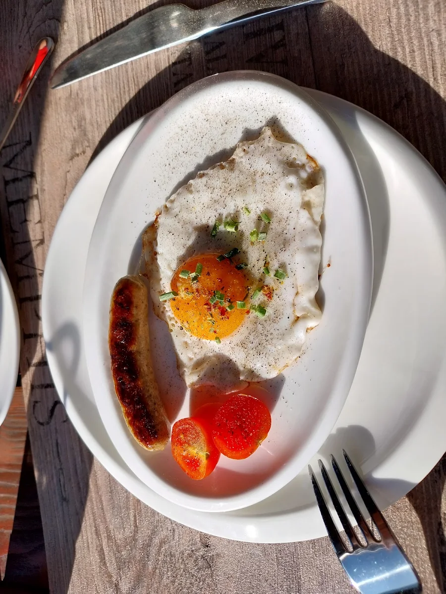 Essen und Trinken photo 3