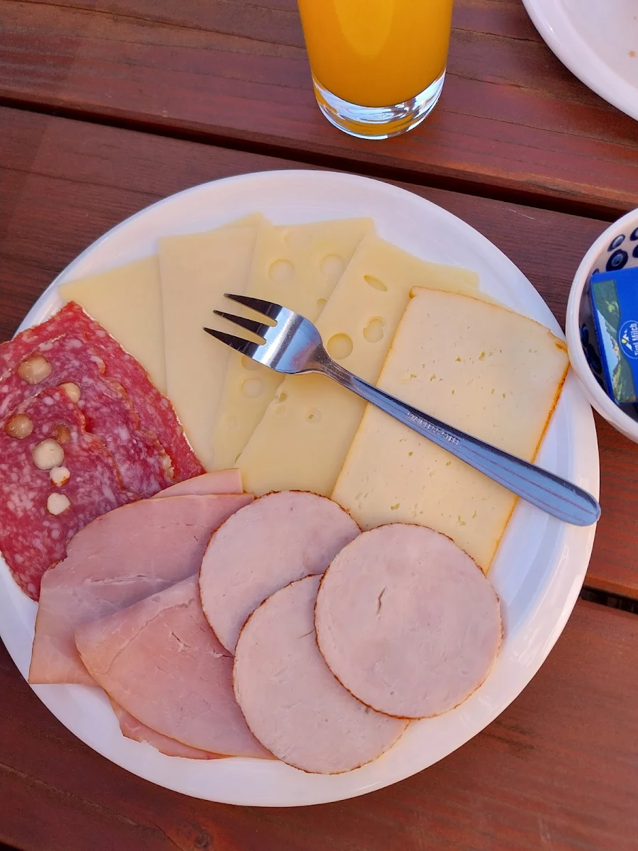 Essen und Trinken photo 4