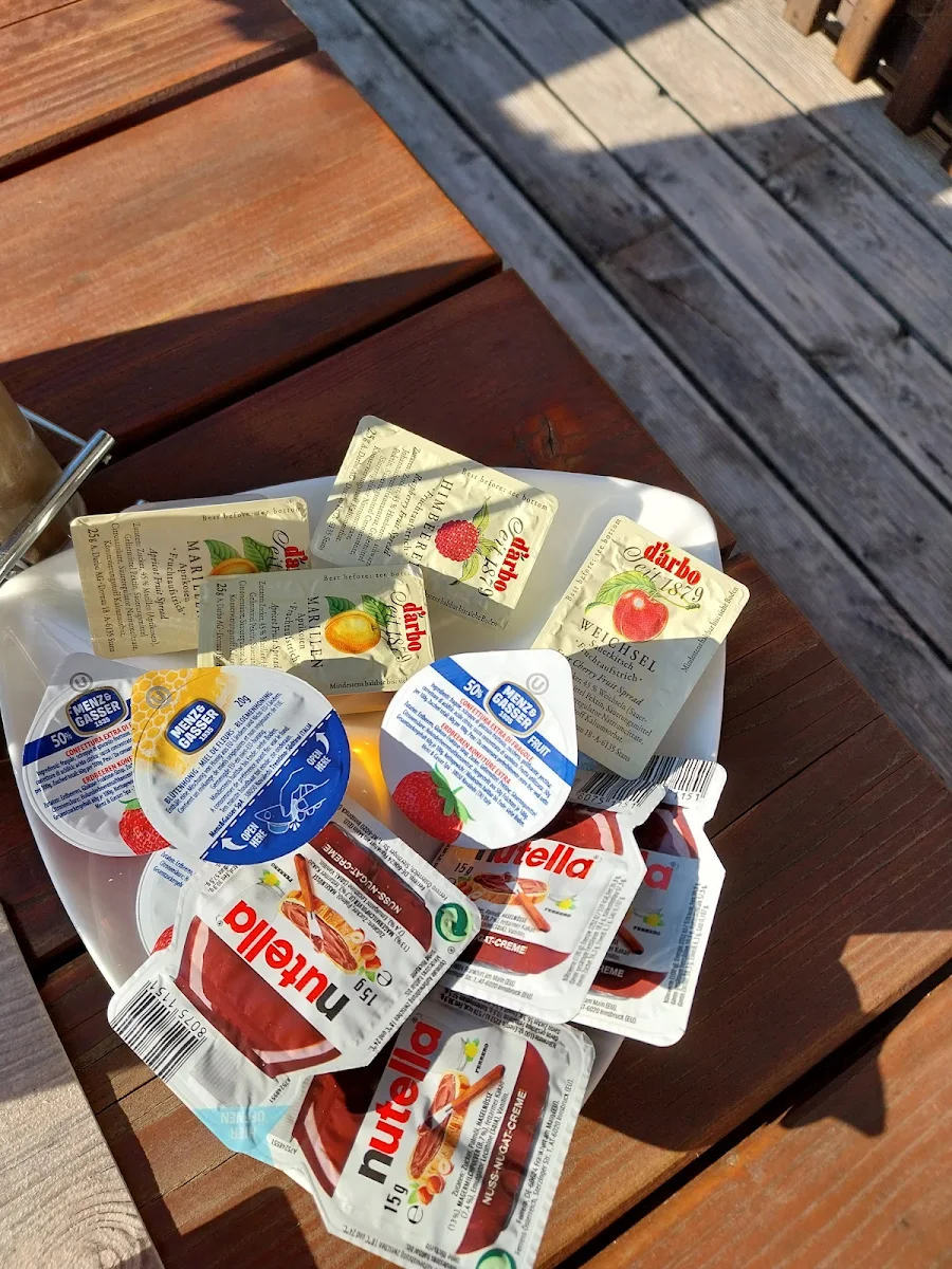 Essen und Trinken photo 6