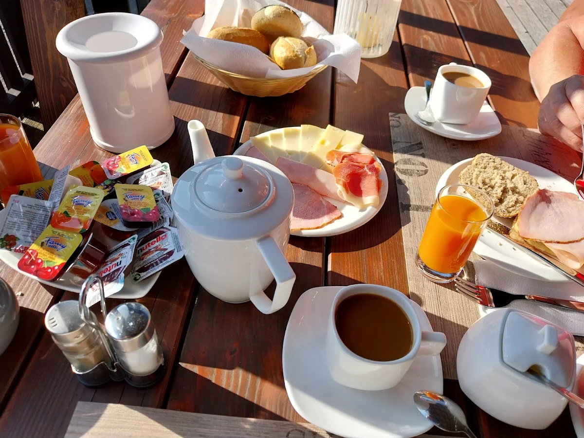 Essen und Trinken photo 7