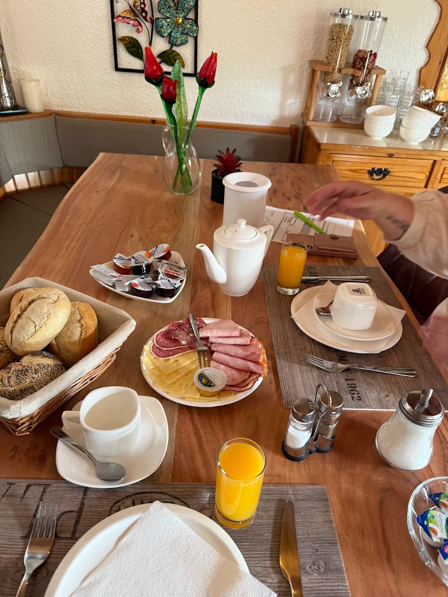 Essen und Trinken photo 8