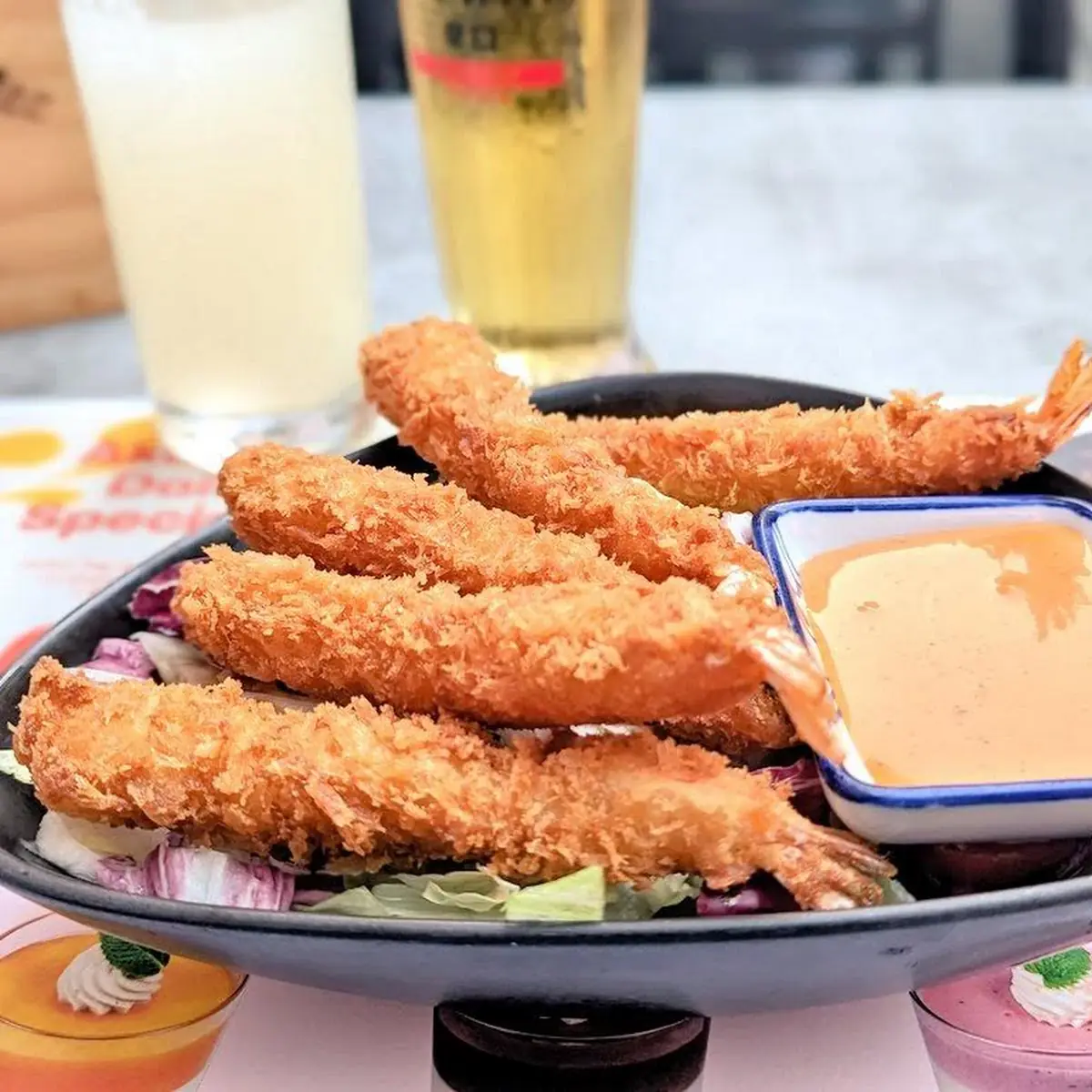Essen und Trinken photo 7
