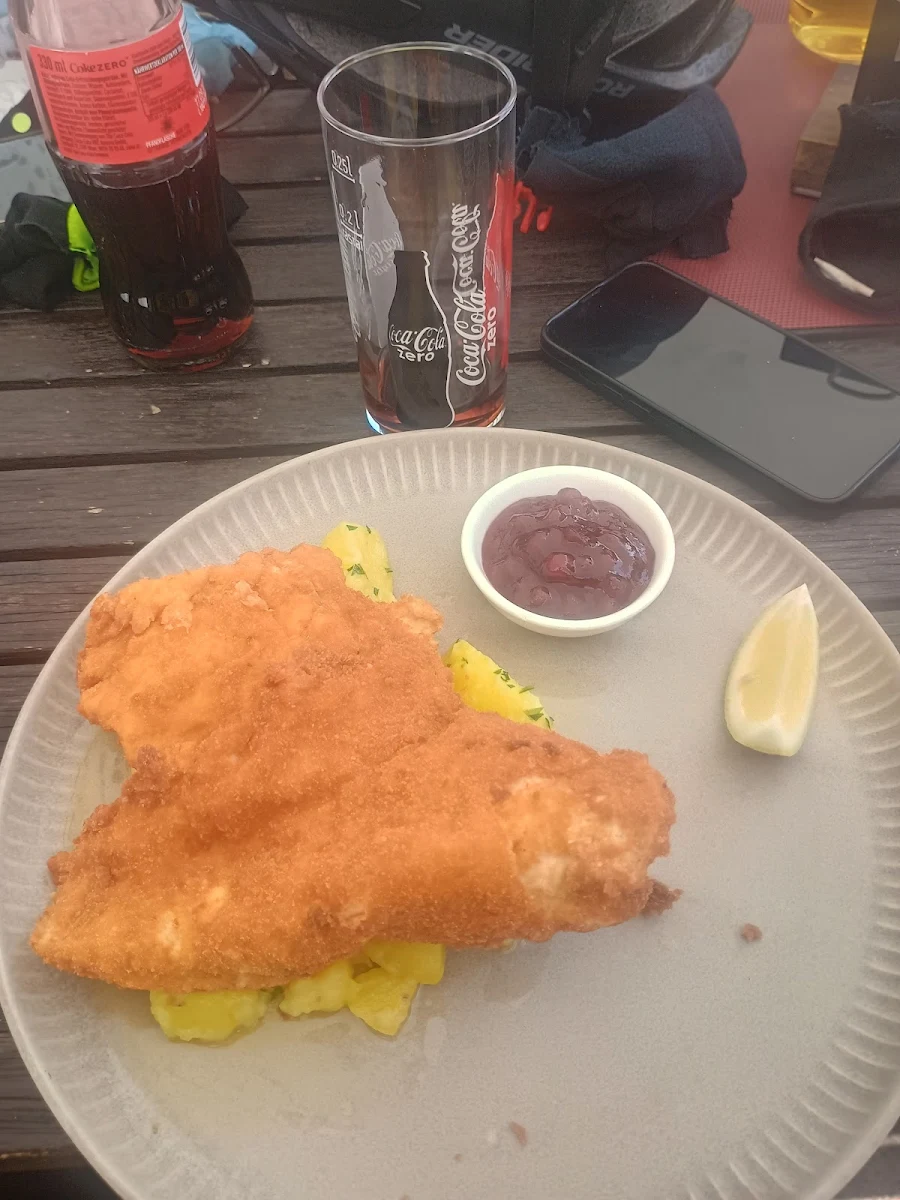Essen und Trinken photo 9