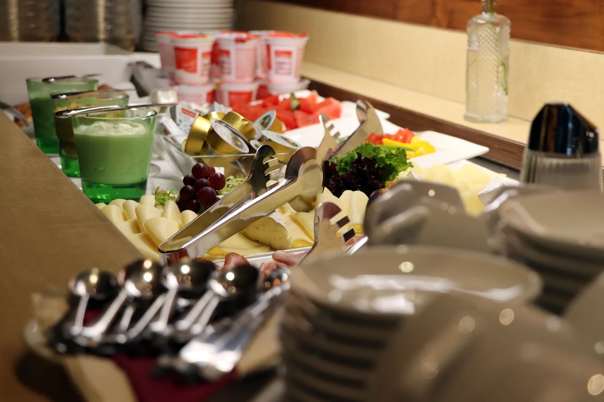 Essen und Trinken photo 2