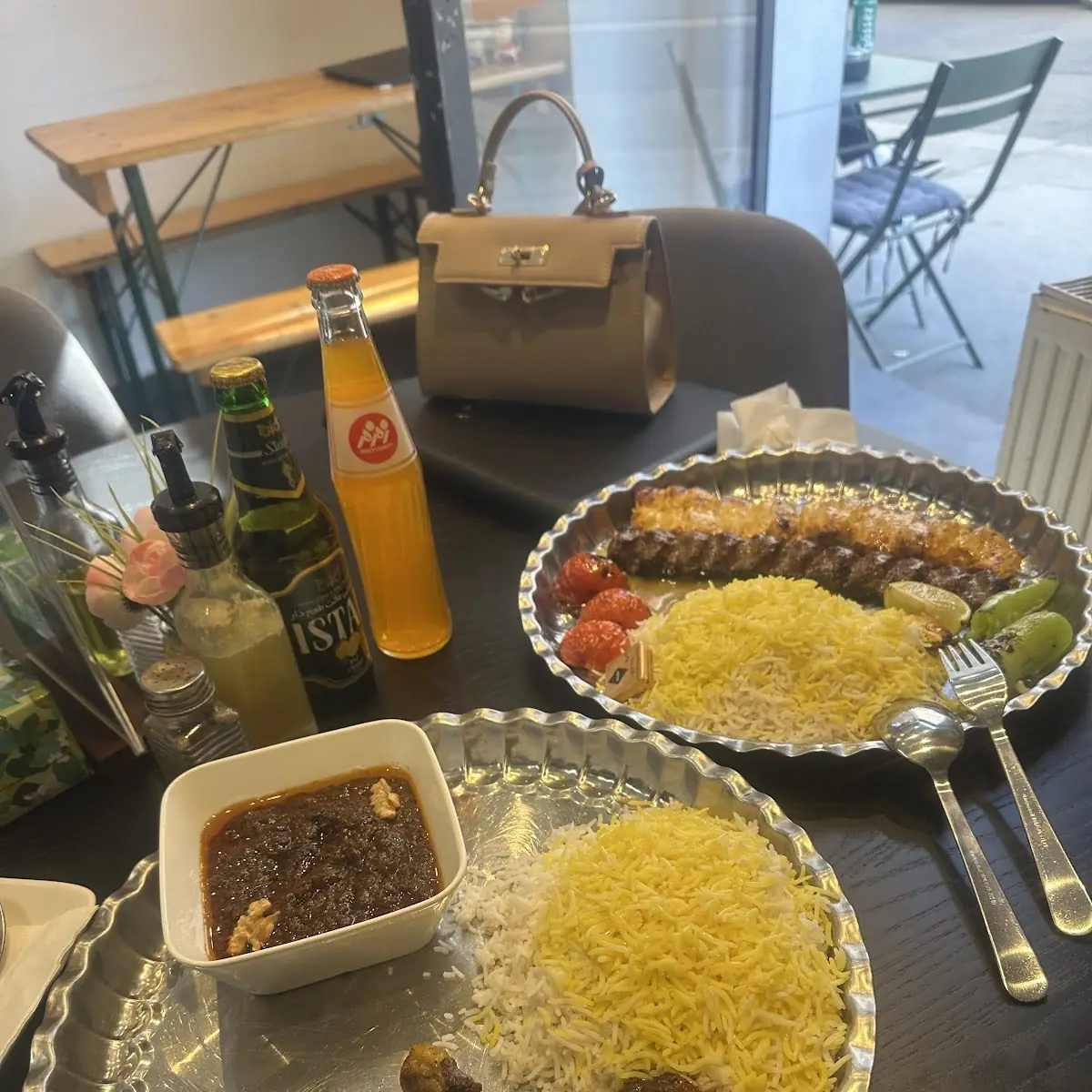 Essen und Trinken photo 10
