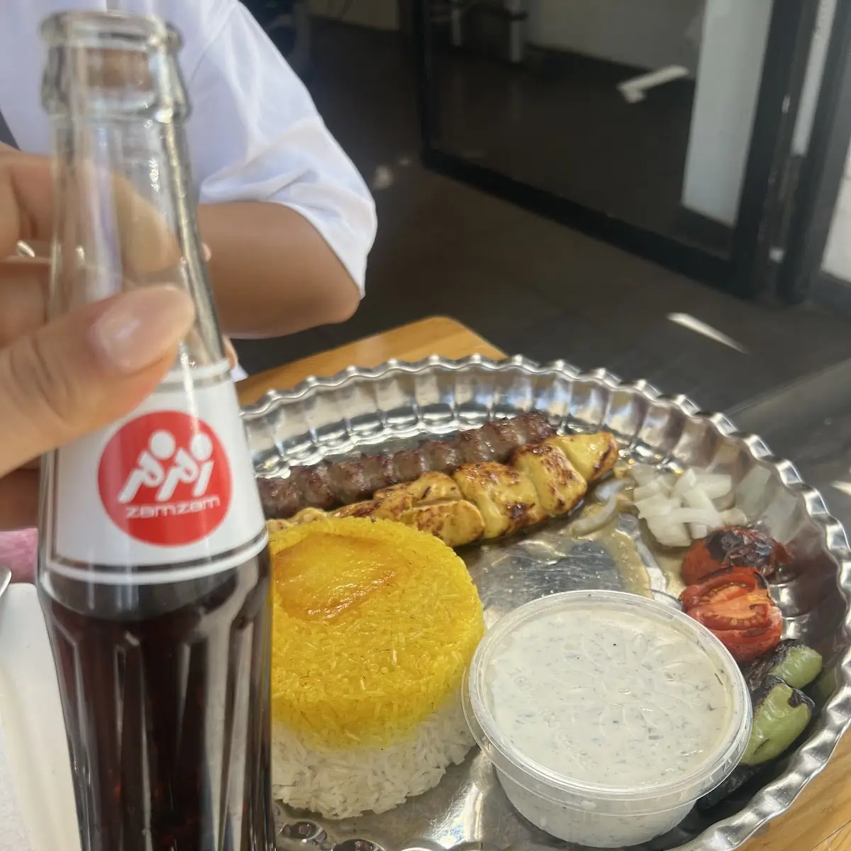 Essen und Trinken photo 5