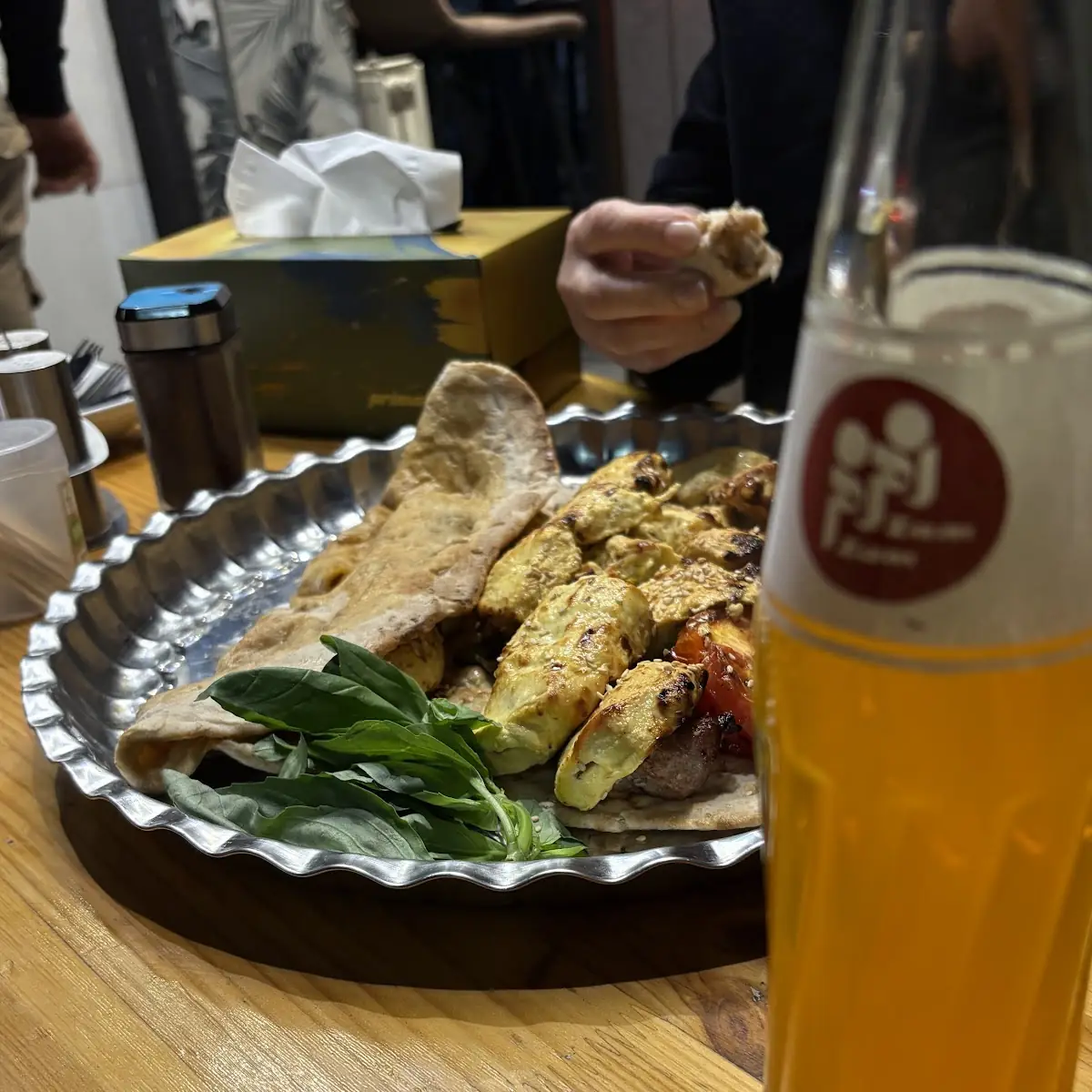 Essen und Trinken photo 7