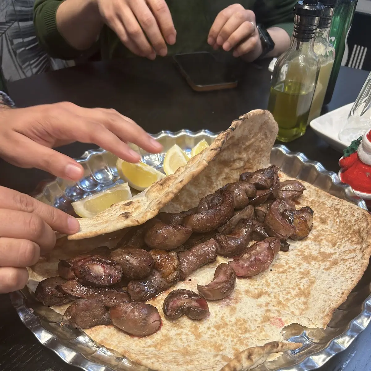 Essen und Trinken photo 8