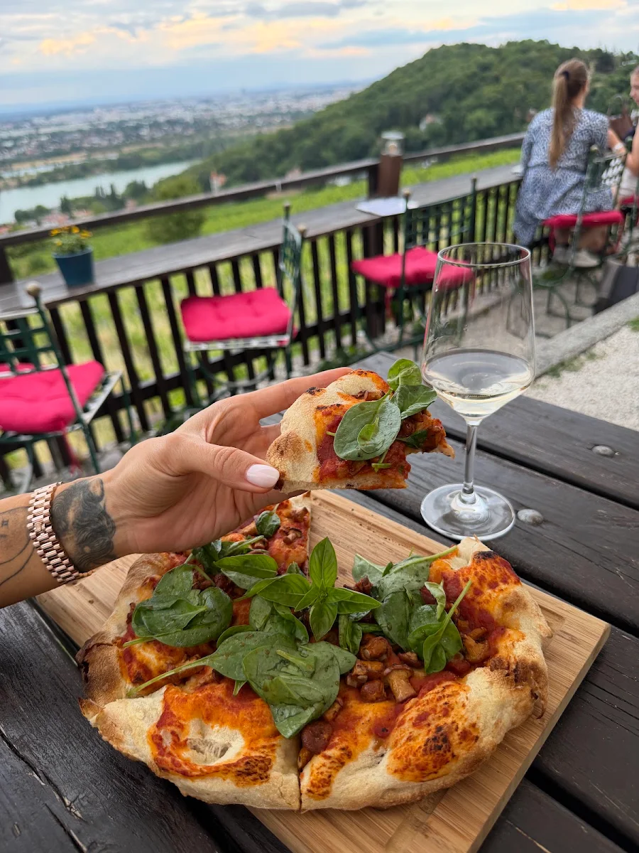 Essen und Trinken photo 2