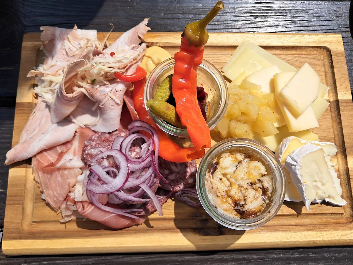 Essen und Trinken photo 6