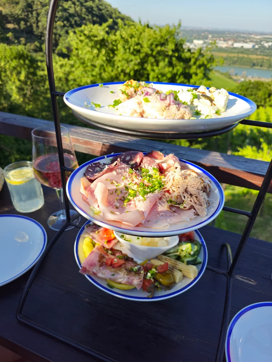 Essen und Trinken photo 8