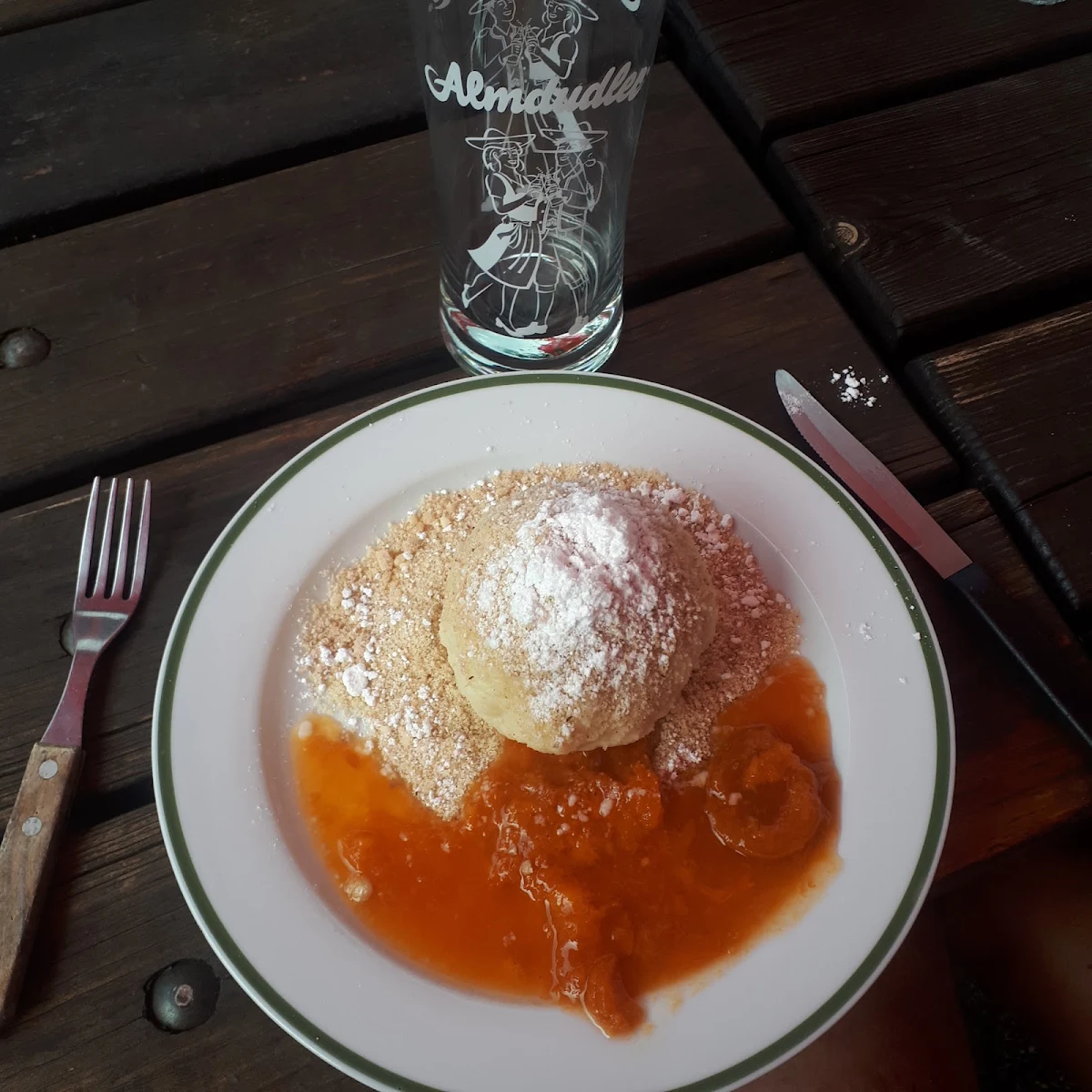 Essen und Trinken photo 9