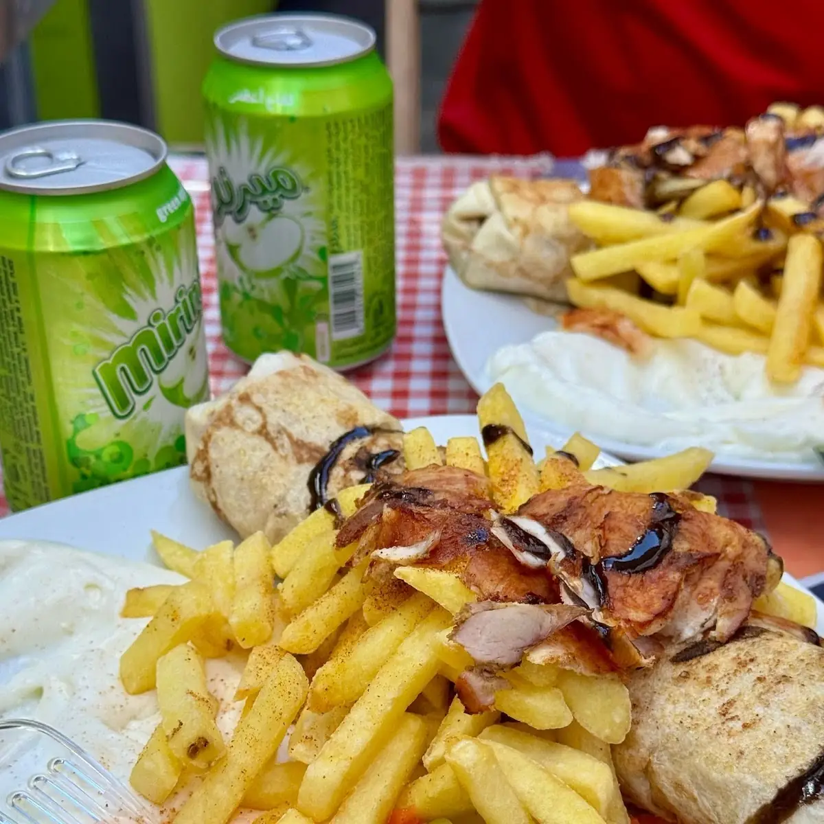 Essen und Trinken photo 10