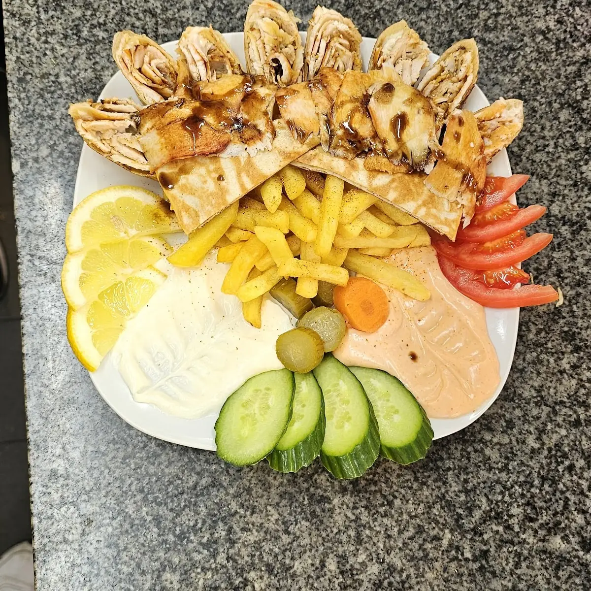 Essen und Trinken photo 3