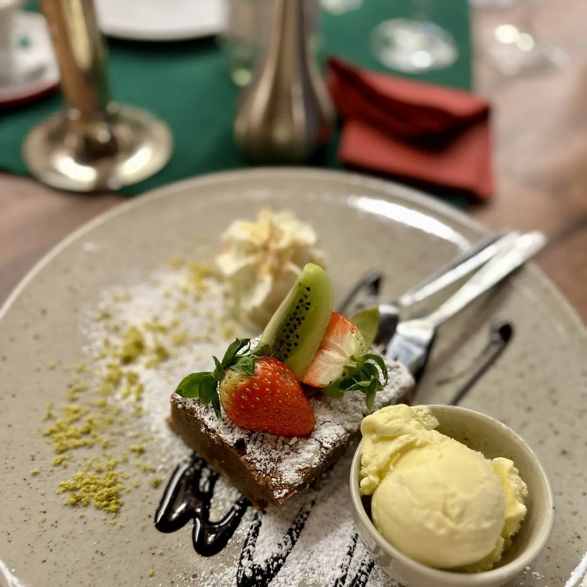 Essen und Trinken photo 10