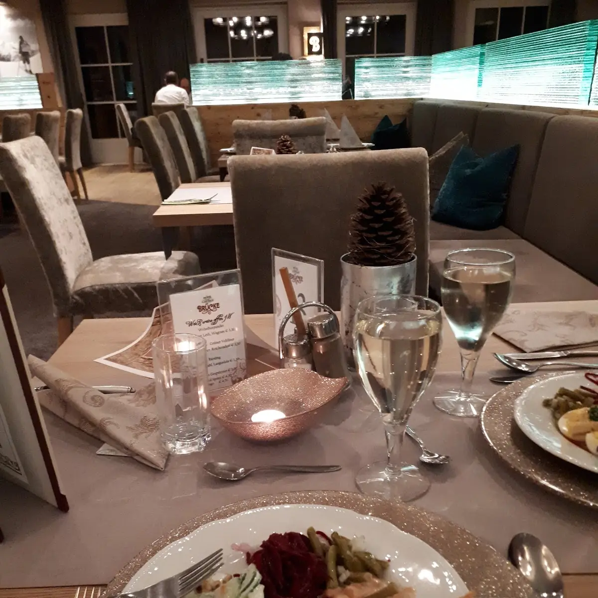 Essen und Trinken photo 4
