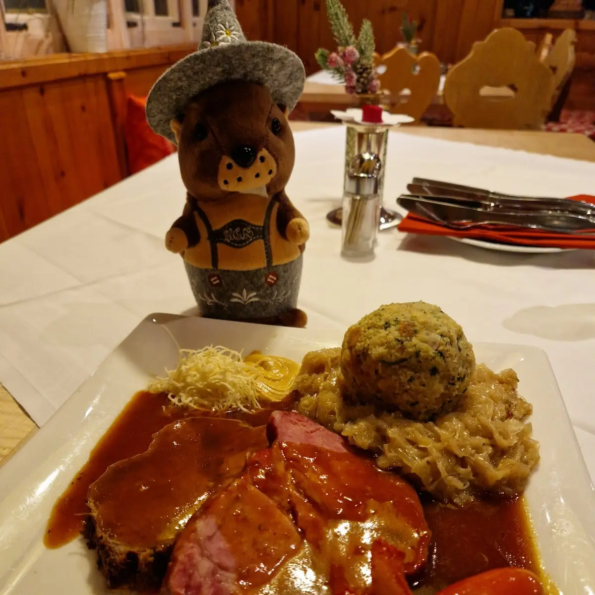 Essen und Trinken photo 5