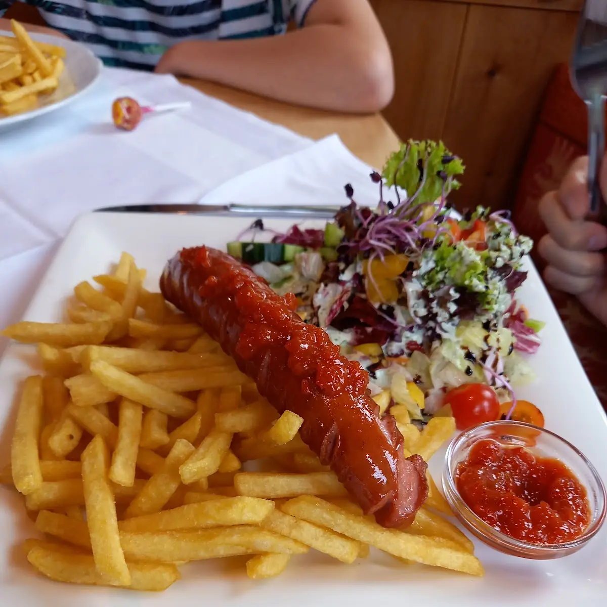 Essen und Trinken photo 6