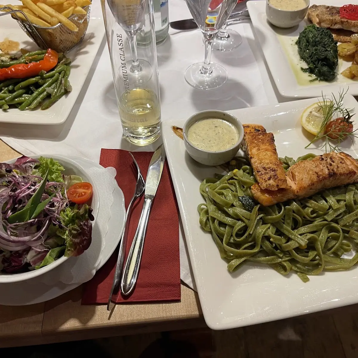 Essen und Trinken photo 7