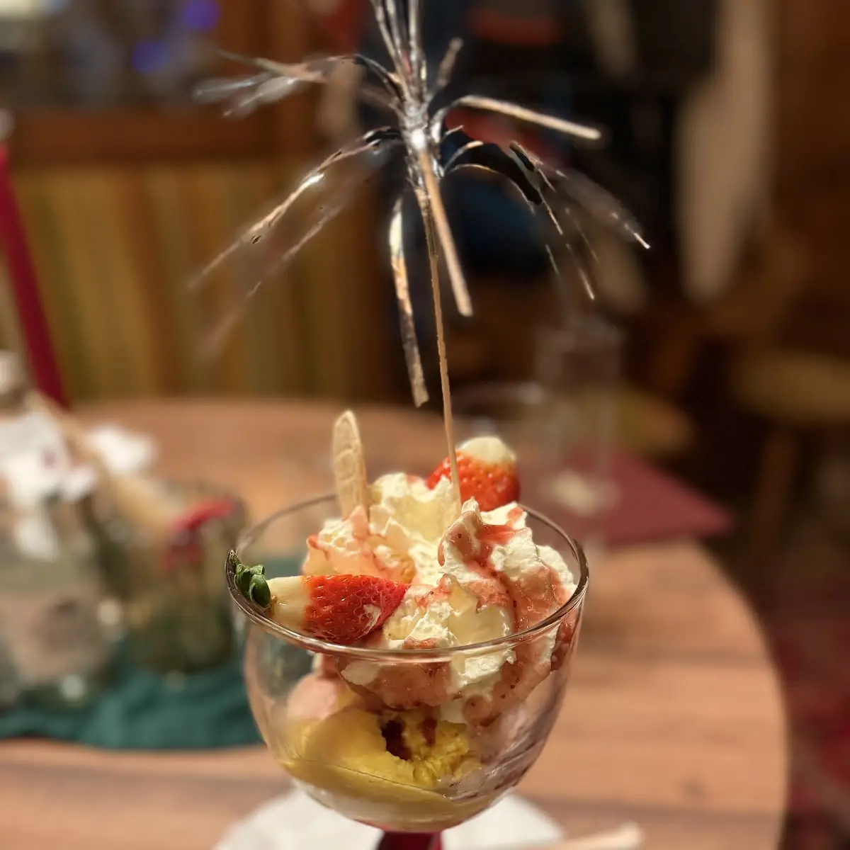 Essen und Trinken photo 9