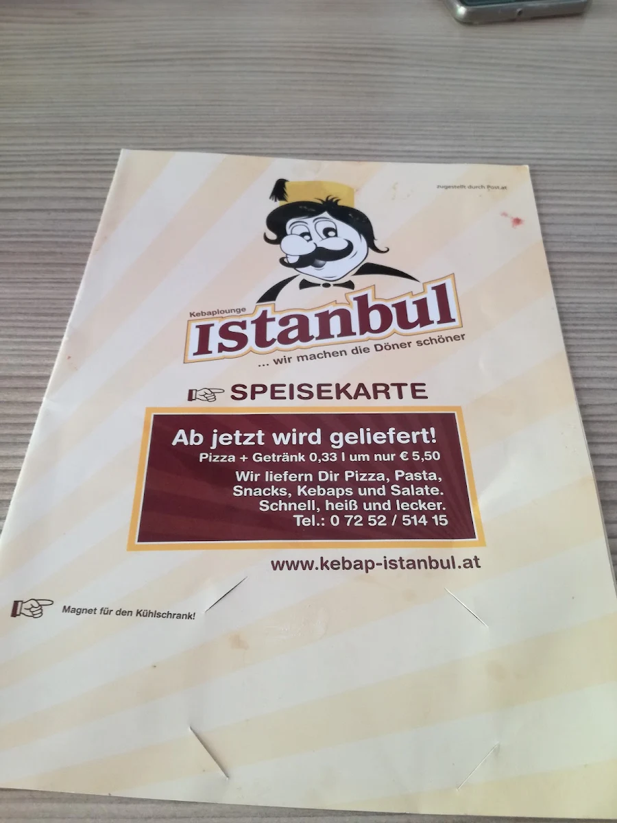 Speisekarte photo 7