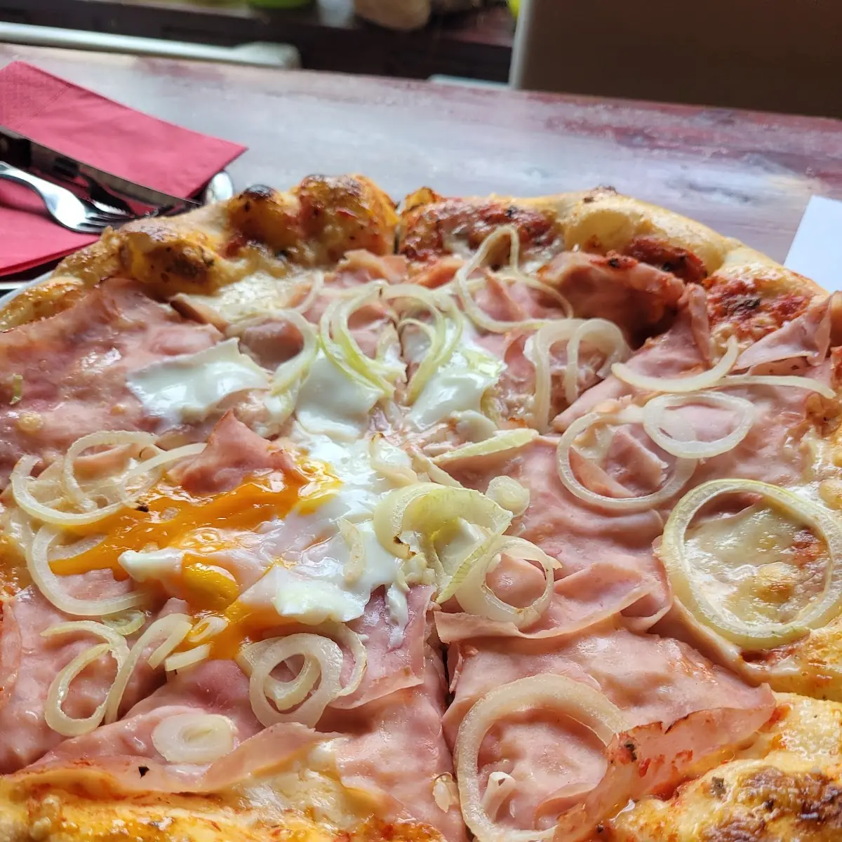 Essen und Trinken photo 1