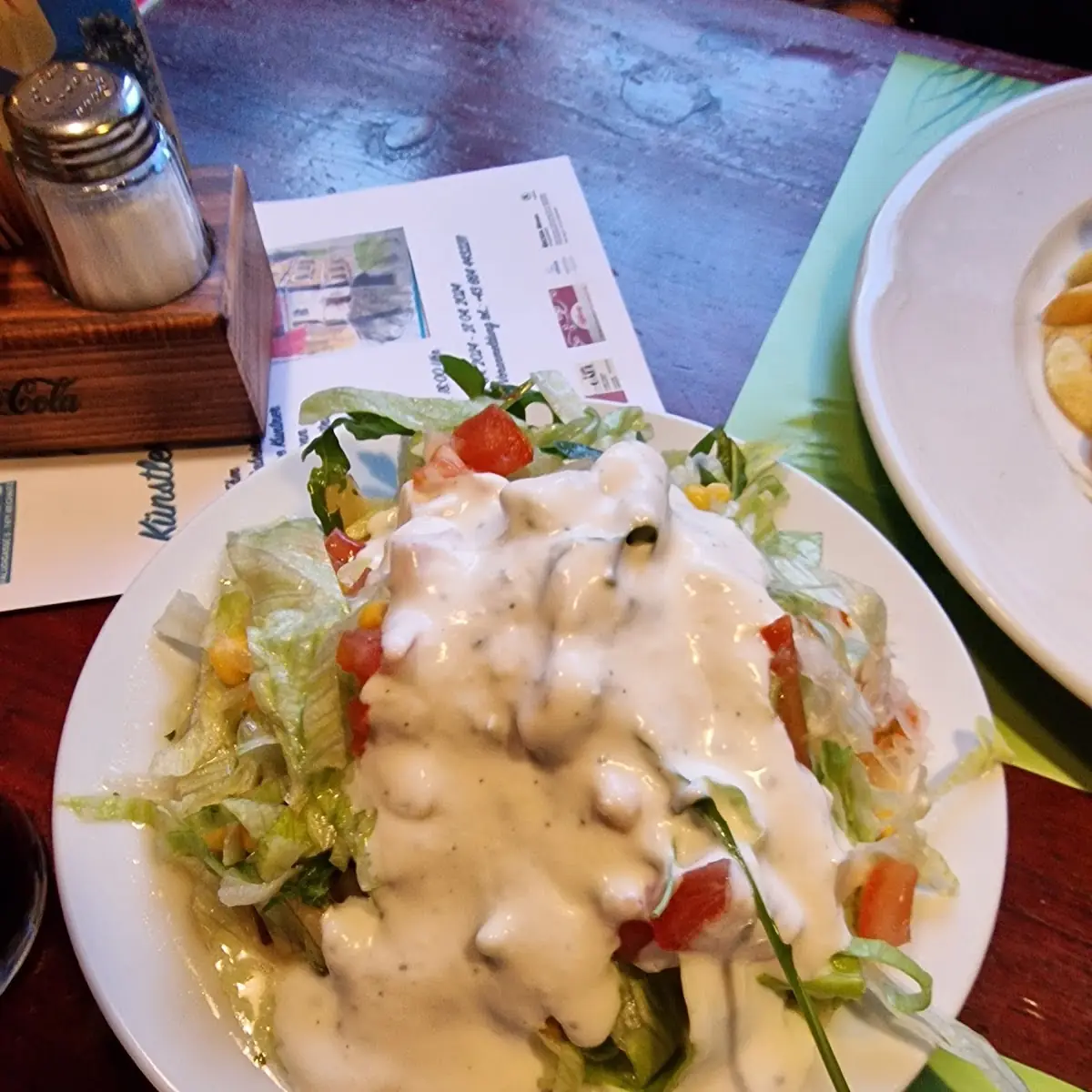 Essen und Trinken photo 3