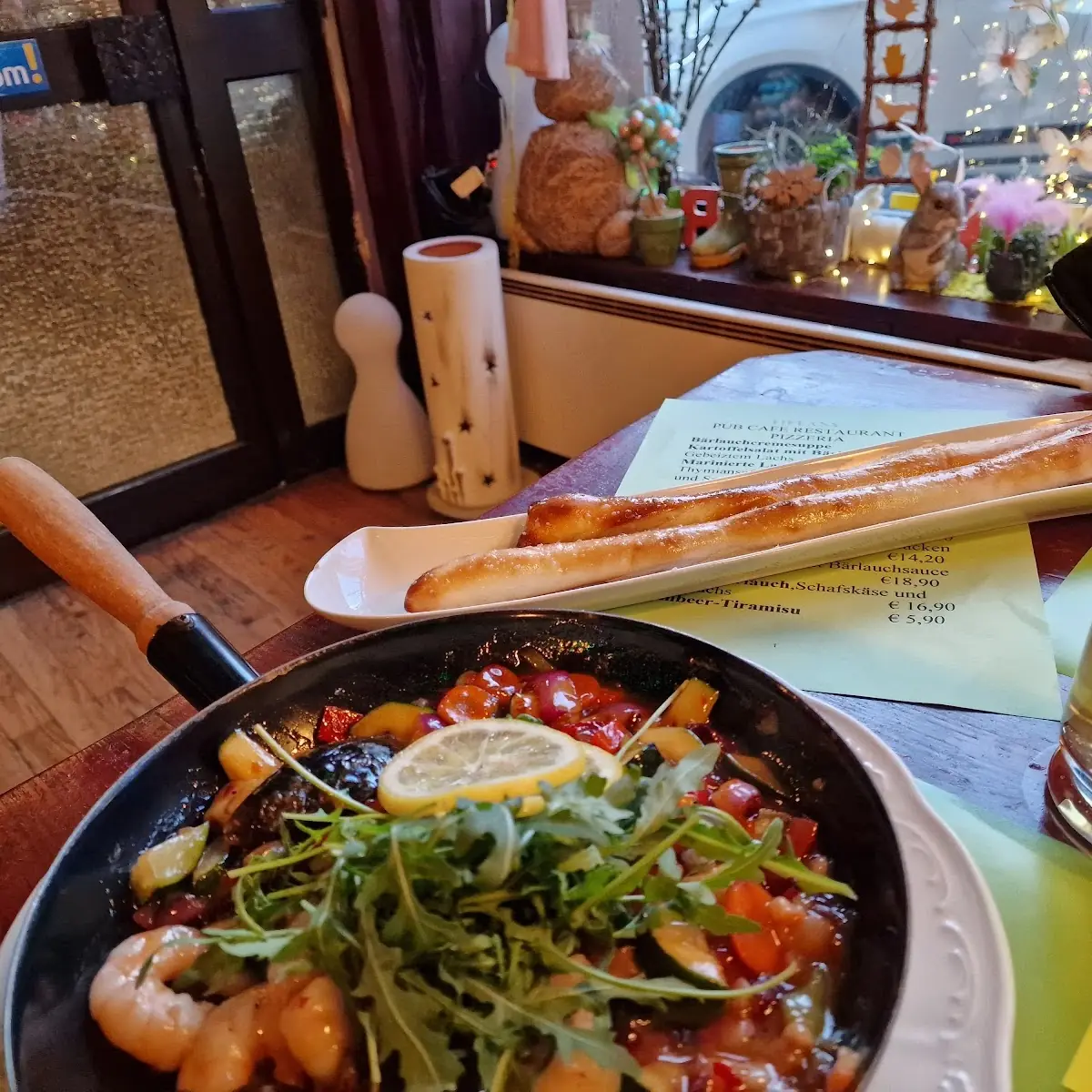 Essen und Trinken photo 5