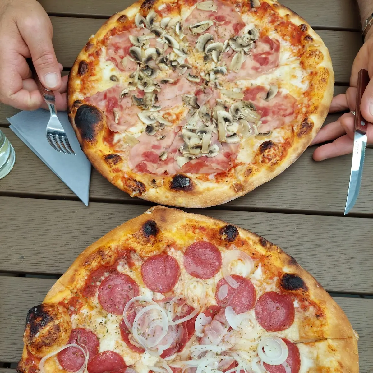 Essen und Trinken photo 7