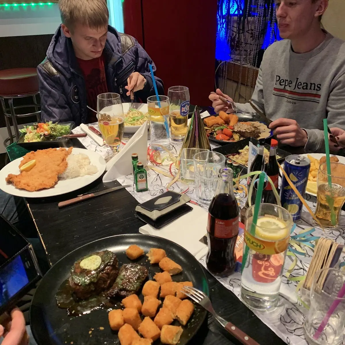 Essen und Trinken photo 9