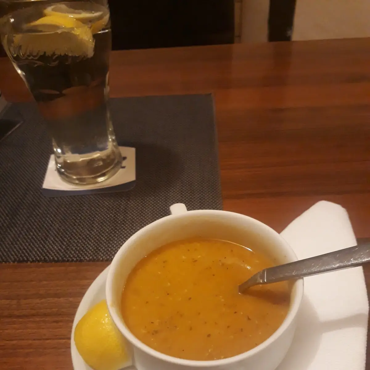 Essen und Trinken photo 3