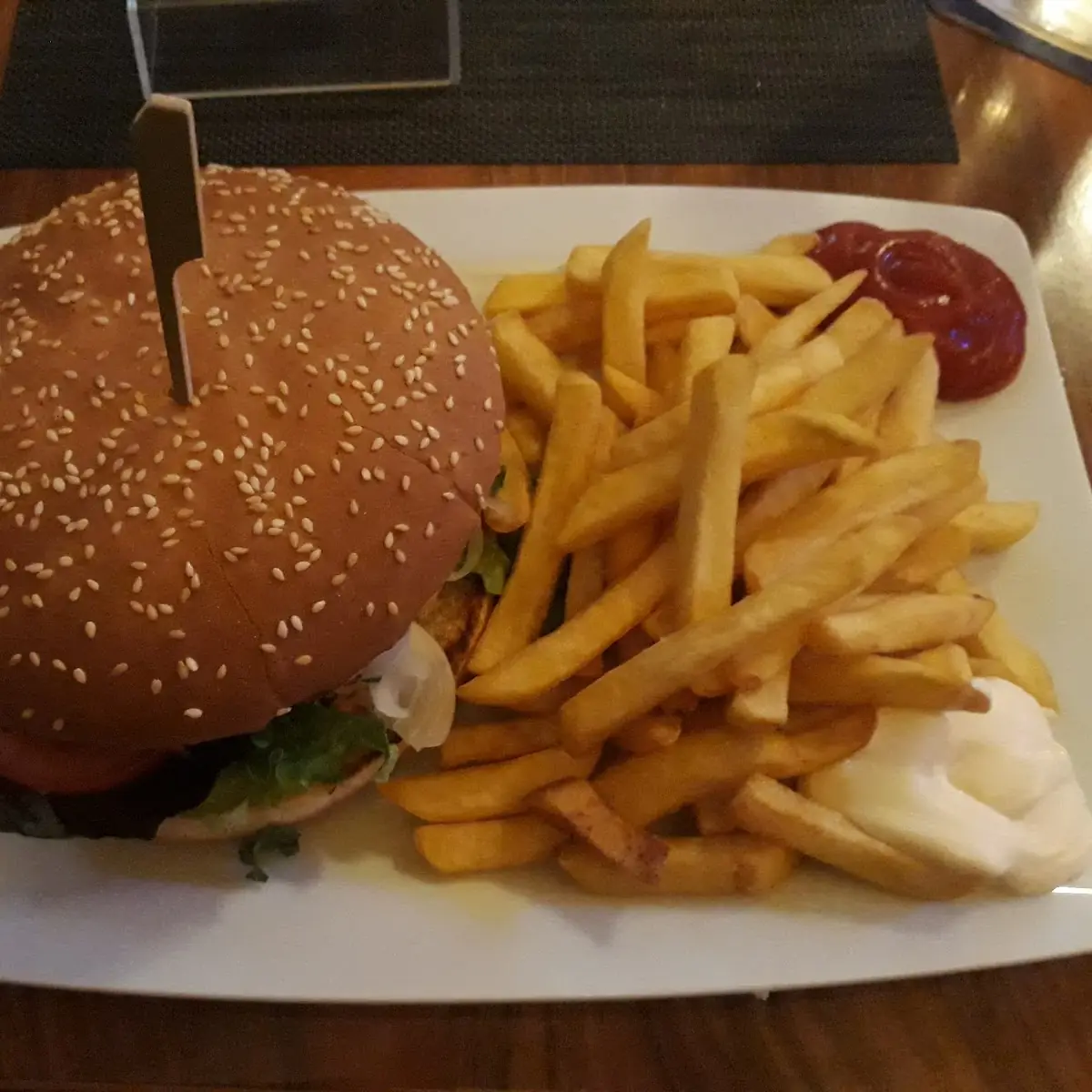 Essen und Trinken photo 5
