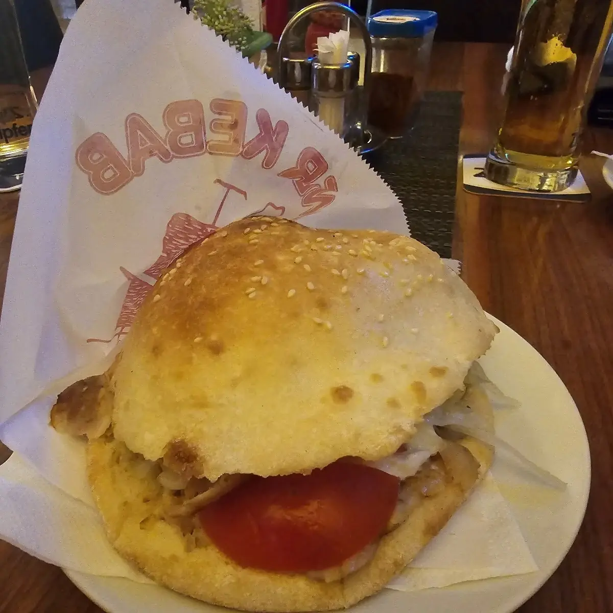 Essen und Trinken photo 6