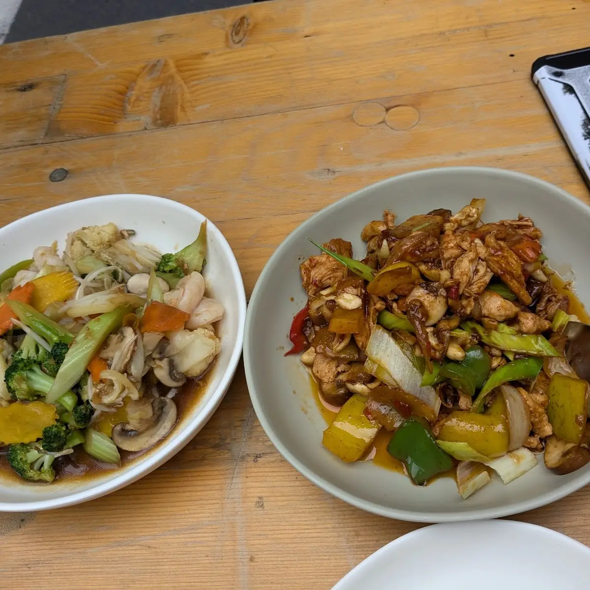 Essen und Trinken photo 9